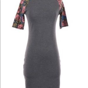 Casual dress Lularoe